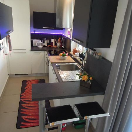 Stella Maris Appartement Умаг Екстериор снимка