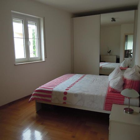 Stella Maris Appartement Умаг Екстериор снимка