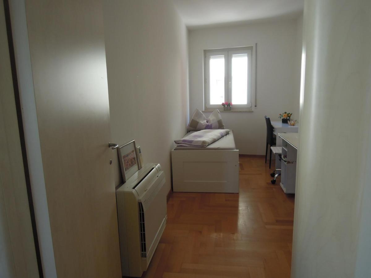 Stella Maris Appartement Умаг Екстериор снимка
