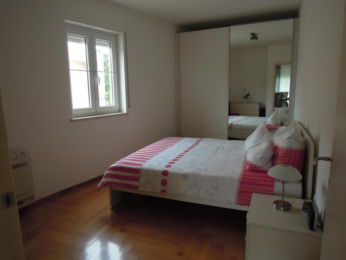 Stella Maris Appartement Умаг Екстериор снимка