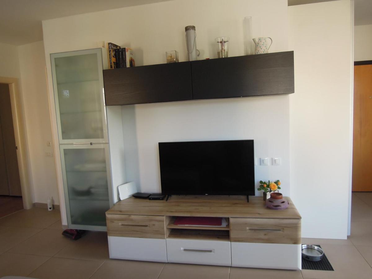 Stella Maris Appartement Умаг Екстериор снимка